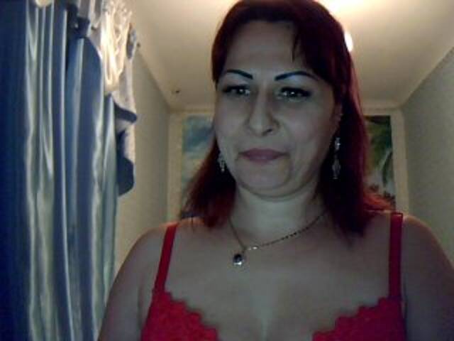 Broadcast screenshots Rosa3