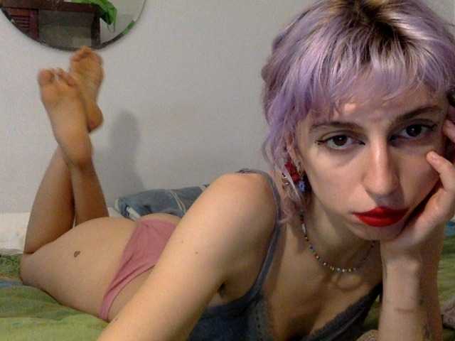 Photos Rosaleen keep me company todayyy #horny ASSandPUSSY at 150 token SHOW 200 tkn