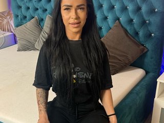 Erotic video chat RosalieMila