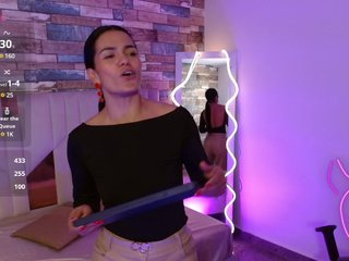 Erotic video chat Rosalind-tay