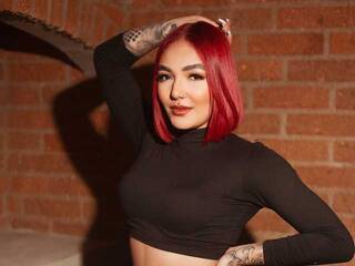 Erotic video chat RosalineMay