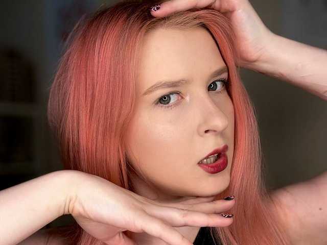Photo of the profile rosamariposa
