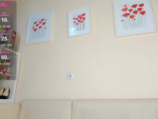 Erotic video chat rosamariposa