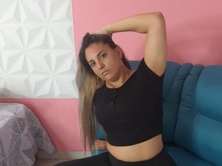 Erotic video chat RosarioDuran