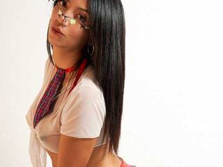 Erotic video chat Rose-DL