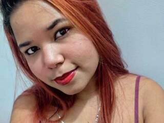 Erotic video chat Stefany-Gc