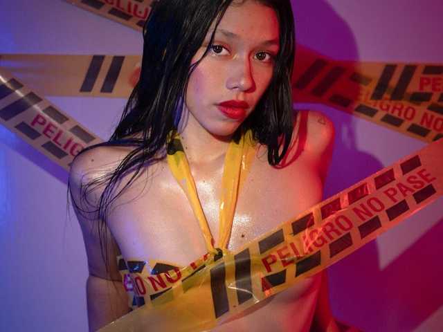 Photo of the profile Rose-sexandfun