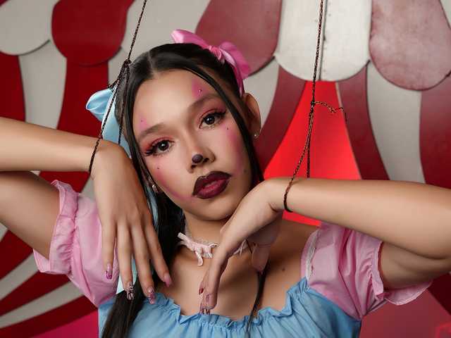 Photo of the profile Rose-sexandfun