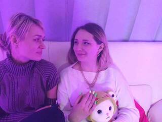 Erotic video chat Webshow