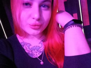 Erotic video chat Rose-wine