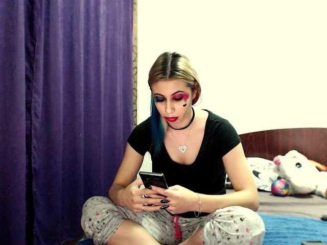 Broadcast screenshots rosediamond06