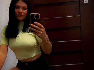 Erotic video chat RoseHotty