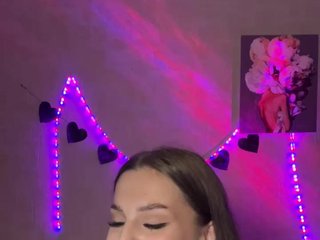 Erotic video chat RoseKitty