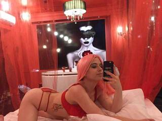 Erotic video chat RoseKnight