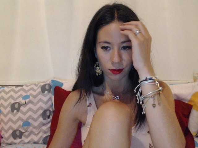 Broadcast screenshots Roselyn12