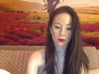 Photos Roselyn12 Hello to all ... welcome you ;-) ...70 tokens - Striptease , 150 tokens - Anal jewel , 200 tokens - big dildo in my pussy, 200 tokens - dildo in my ass