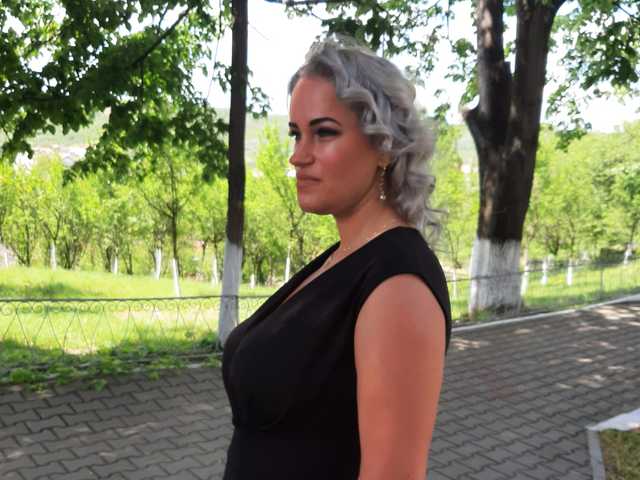 Photo of the profile Roselyn25
