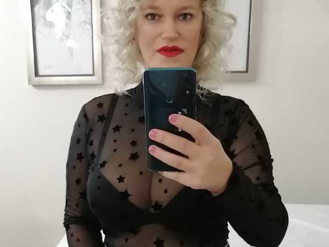 Photo of the profile Roselyn25