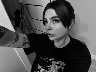 Erotic video chat RoseMoonn