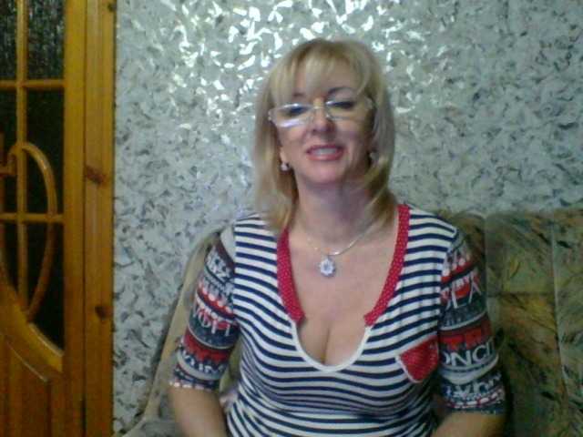 Broadcast screenshots RoseQMagic