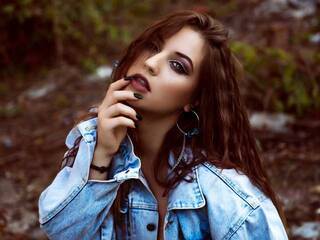 Erotic video chat rosequinn