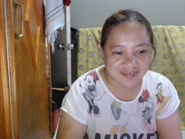 Broadcast screenshots RoseSquirt