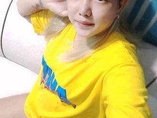 Erotic video chat RoseSquirt