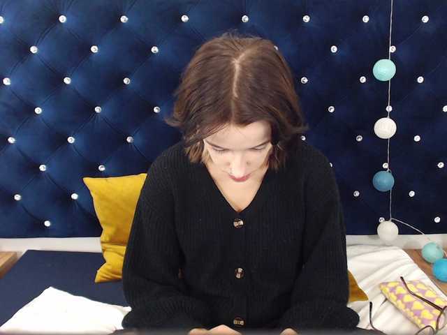 Broadcast screenshots RoseSweet