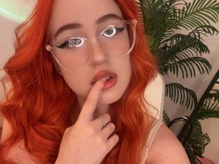Erotic video chat rosey-hot