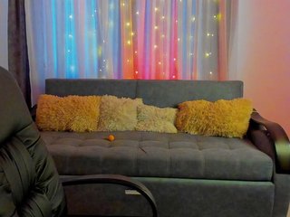 Erotic video chat rosey-hot