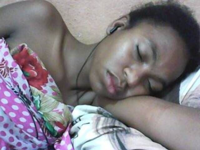 Broadcast screenshots rosiaperle