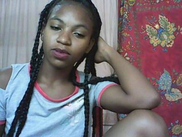 Broadcast screenshots rosiaperle