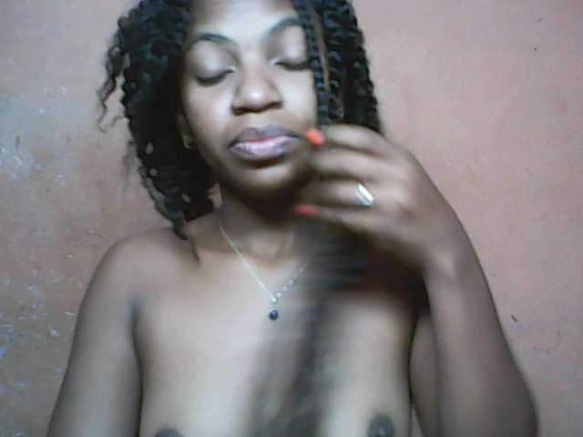 Broadcast screenshots rosiaperle