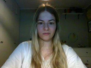 Erotic video chat RosieJune