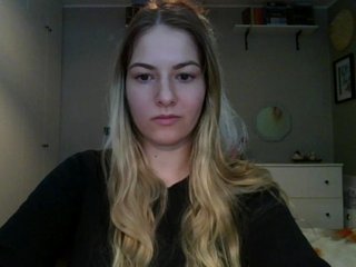 Erotic video chat RosieJune