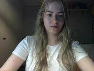 Erotic video chat RosieJune