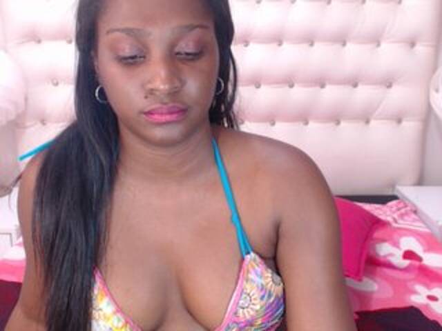 Broadcast screenshots RosieLuxe