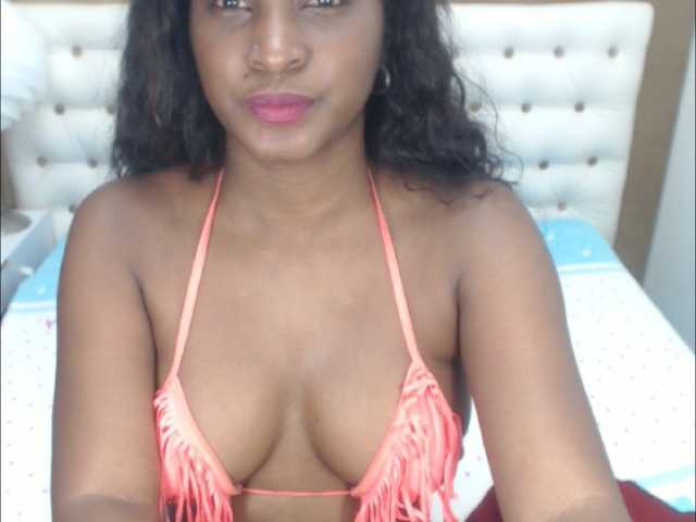 Broadcast screenshots RosieLuxe