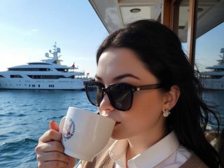 Erotic video chat StarryDoll