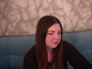 Erotic video chat StarryDoll