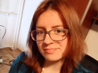 Erotic video chat RosieZ