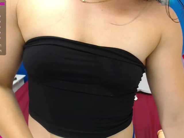 Broadcast screenshots RossaVitale