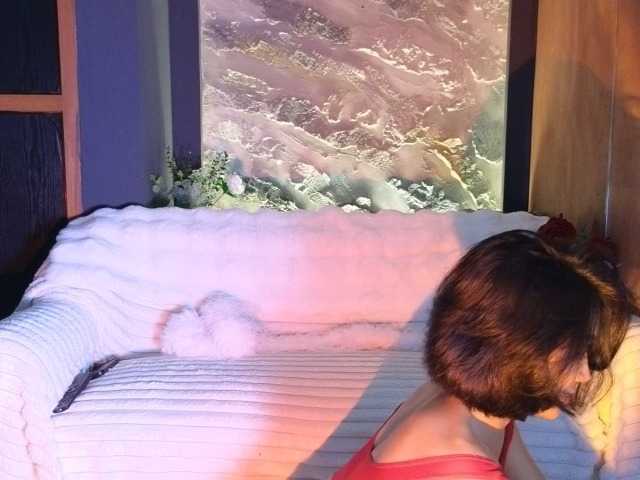 Broadcast screenshots Rosseya