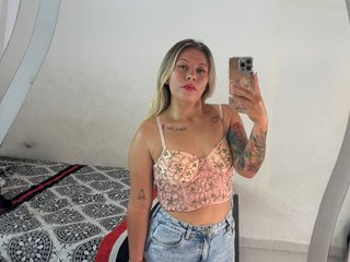 Erotic video chat RossyMendez-mml