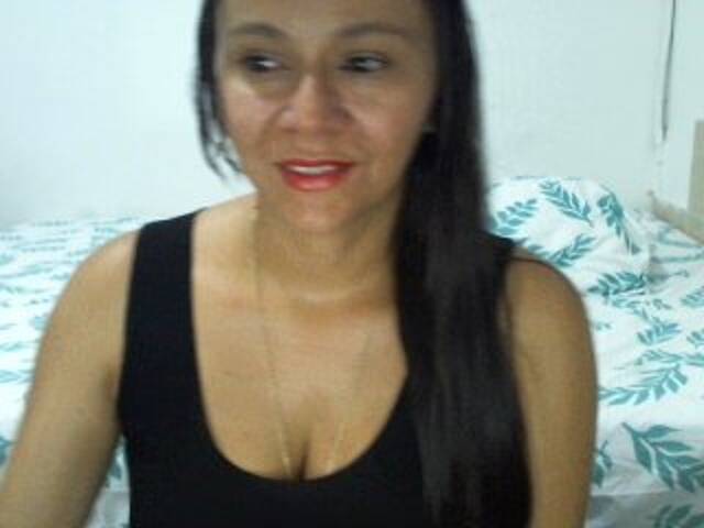 Broadcast screenshots rosy3