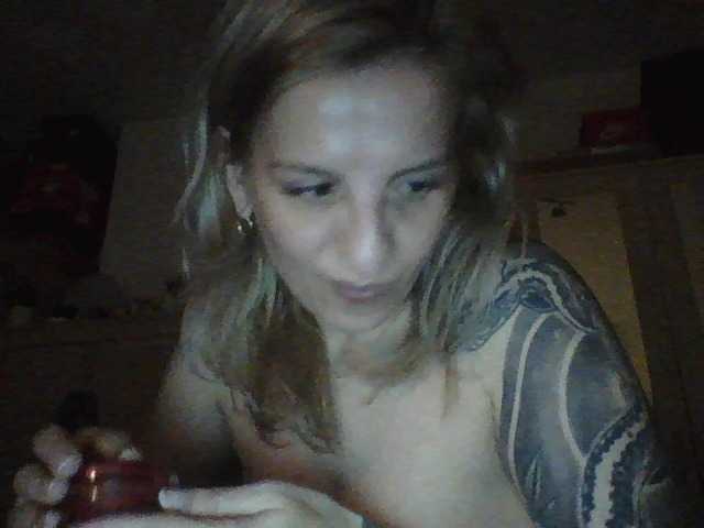 Broadcast screenshots Rosymara