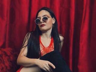 Erotic video chat RosyReeds