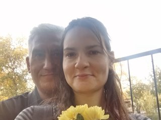 Erotic video chat ROTOPOPOCHKA