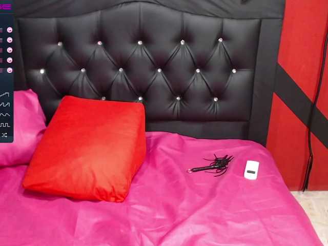 Broadcast screenshots rous-sweett