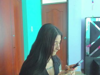 Erotic video chat Rouse1